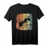 Ameisen - Insekten T-Shirt im Retro Look für Natur- und Tierliebhaber