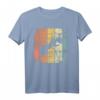 Ameisen - Insekten T-Shirt im Retro Look für Natur- und Tierliebhaber