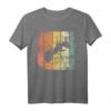 Ameisen - Insekten T-Shirt im Retro Look für Natur- und Tierliebhaber