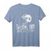 Lustiges 40 Geburtstag Geschenk für Football Fan – Amerikanisches Football T-Shirt für Fans & Liebhaber