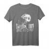 Lustiges 40 Geburtstag Geschenk für Football Fan – Amerikanisches Football T-Shirt für Fans & Liebhaber