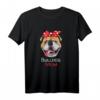 Englische Bulldogge Hunde Mama Mom T-Shirt – Perfektes Geschenk für Hundemamas zu Geburtstag & Weihnachten