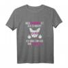 Frenchie Frauchen T-Shirt - Sturkopf Französische Bulldogge Mama, perfektes Geschenk für Hundeliebhaber und Züchter