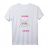 Frenchie Frauchen T-Shirt - Sturkopf Französische Bulldogge Mama, perfektes Geschenk für Hundeliebhaber und Züchter