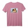 Call me Angel - Vintage Engel T-Shirt im Retro Look für Erwachsene & Kinder, ideales Geschenk für Weihnachten & Geburtstag