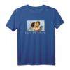 Call me Angel - Vintage Engel T-Shirt im Retro Look für Erwachsene & Kinder, ideales Geschenk für Weihnachten & Geburtstag