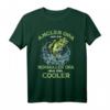 Lustiges Angel-Opa T-Shirt mit Spruch – Coole Angelsport-Outfits für den Großvater zum Geburtstag, Weihnachten & mehr