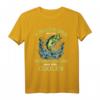 Lustiges Angel-Opa T-Shirt mit Spruch – Coole Angelsport-Outfits für den Großvater zum Geburtstag, Weihnachten & mehr