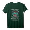 Lustiges Weihnachts Geschenk T-Shirt für Gamer & Nerds - Witziges Zocker Spruchshirt für Freunde, Familie & Partner