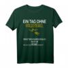 Lustiges Volleyball Weihnachtsgeschenk Advent Shirt für Familie & Freunde – Perfekt für Weihnachten, Geburtstag & Adventszeit