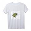 Komm Her Fischi Fischi Angeln Angler Petri Heil Geschenkidee – Lustiges Langarmshirt für Angler, Männer, Frauen & Kinder