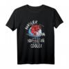 Lustiges Angler Opa T-Shirt - Perfektes Geschenk für Großvater und Vater zum Geburtstag oder Weihnachten mit humorvollem Spruch
