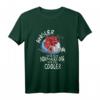 Lustiges Angler Opa T-Shirt - Perfektes Geschenk für Großvater und Vater zum Geburtstag oder Weihnachten mit humorvollem Spruch
