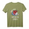 Lustiges Angler Opa T-Shirt - Perfektes Geschenk für Großvater und Vater zum Geburtstag oder Weihnachten mit humorvollem Spruch