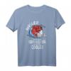 Lustiges Angler Opa T-Shirt - Perfektes Geschenk für Großvater und Vater zum Geburtstag oder Weihnachten mit humorvollem Spruch