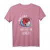 Lustiges Angler Opa T-Shirt - Perfektes Geschenk für Großvater und Vater zum Geburtstag oder Weihnachten mit humorvollem Spruch