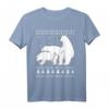 Lustiges Weihnachtsgeschenk: Perverse Bären Spaß Ugly Shirt für Männer & Frauen - Witziges T-Shirt für Freunde, Kollegen & Familie