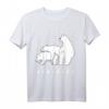 Lustiges Weihnachtsgeschenk: Perverse Bären Spaß Ugly Shirt für Männer & Frauen - Witziges T-Shirt für Freunde, Kollegen & Familie