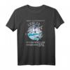 Manche Menschen nennen mich Angler andere Opa Angeln T-Shirt – Perfektes Geschenk für Fischer, Angler und Naturfreunde zu Weihnachten, Männertag & Geburtstag
