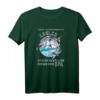 Manche Menschen nennen mich Angler andere Opa Angeln T-Shirt – Perfektes Geschenk für Fischer, Angler und Naturfreunde zu Weihnachten, Männertag & Geburtstag