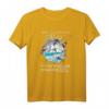 Manche Menschen nennen mich Angler andere Opa Angeln T-Shirt – Perfektes Geschenk für Fischer, Angler und Naturfreunde zu Weihnachten, Männertag & Geburtstag
