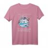 Manche Menschen nennen mich Angler andere Opa Angeln T-Shirt – Perfektes Geschenk für Fischer, Angler und Naturfreunde zu Weihnachten, Männertag & Geburtstag