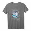 Manche Menschen nennen mich Angler andere Opa Angeln T-Shirt – Perfektes Geschenk für Fischer, Angler und Naturfreunde zu Weihnachten, Männertag & Geburtstag