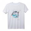 Manche Menschen nennen mich Angler andere Opa Angeln T-Shirt – Perfektes Geschenk für Fischer, Angler und Naturfreunde zu Weihnachten, Männertag & Geburtstag