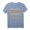 Bruder Schwester Familien Weihnachtsgeschenk Advent Shirt – Lustiges personalisiertes T-Shirt für Familie, Freunde & Kollegen