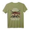 Angler Opa T-Shirt - Lustiges Geschenk für Angler und Papa zum Geburtstag oder Angeln als Hobby