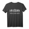 Lustiges Schach Spieler Weihnachtsgeschenk - Funny Chess Shirt für Damen & Herren, Familie & Freunde, perfekte Geschenkidee für Weihnachten, Geburtstag & Advent
