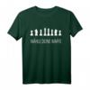 Lustiges Schach Spieler Weihnachtsgeschenk - Funny Chess Shirt für Damen & Herren, Familie & Freunde, perfekte Geschenkidee für Weihnachten, Geburtstag & Advent