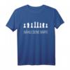 Lustiges Schach Spieler Weihnachtsgeschenk - Funny Chess Shirt für Damen & Herren, Familie & Freunde, perfekte Geschenkidee für Weihnachten, Geburtstag & Advent