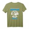 Manche Menschen nennen mich Angler andere Opa Angeln - Lustiges Angel T-Shirt Geschenk für Fischer & Angler, perfekt zu Weihnachten, Männertag & Geburtstag