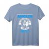 Manche Menschen nennen mich Angler andere Opa Angeln - Lustiges Angel T-Shirt Geschenk für Fischer & Angler, perfekt zu Weihnachten, Männertag & Geburtstag
