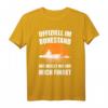 Angler Opa Angeln Ruhestand T-Shirt - Perfektes Geschenk für Rentner und Angelliebhaber im Ruhestand