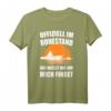 Angler Opa Angeln Ruhestand T-Shirt - Perfektes Geschenk für Rentner und Angelliebhaber im Ruhestand