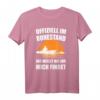 Angler Opa Angeln Ruhestand T-Shirt - Perfektes Geschenk für Rentner und Angelliebhaber im Ruhestand