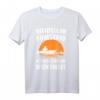 Angler Opa Angeln Ruhestand T-Shirt - Perfektes Geschenk für Rentner und Angelliebhaber im Ruhestand