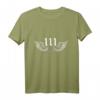 111 Numerologie Schnapszahl Zahlen Zeichen Angel Geschenk T-Shirt – Perfektes Geschenk für Familie, Freunde & Liebhaber zu Weihnachten, Geburtstag & besonderen Anlässen