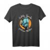 Echte Kerle fahren Roller - Lustiges T-Shirt für Zweirad Fans, Scooter, Moped & Benzin-Liebhaber, Perfekt für Geburtstag & Weihnachten