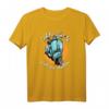Echte Kerle fahren Roller - Lustiges T-Shirt für Zweirad Fans, Scooter, Moped & Benzin-Liebhaber, Perfekt für Geburtstag & Weihnachten