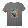 Echte Kerle fahren Roller - Lustiges T-Shirt für Zweirad Fans, Scooter, Moped & Benzin-Liebhaber, Perfekt für Geburtstag & Weihnachten