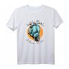 Echte Kerle fahren Roller - Lustiges T-Shirt für Zweirad Fans, Scooter, Moped & Benzin-Liebhaber, Perfekt für Geburtstag & Weihnachten