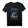 Fisch Angler Vatertagsgeschenk Vater und Sohn T-Shirt – Lustiges Angel T-Shirt mit Spruch für Männer, Opas & Werdende Papas