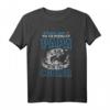 Fisch Angler Vatertagsgeschenk Vater und Sohn T-Shirt – Lustiges Angel T-Shirt mit Spruch für Männer, Opas & Werdende Papas