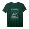 Fisch Angler Vatertagsgeschenk Vater und Sohn T-Shirt – Lustiges Angel T-Shirt mit Spruch für Männer, Opas & Werdende Papas