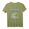 Fisch Angler Vatertagsgeschenk Vater und Sohn T-Shirt – Lustiges Angel T-Shirt mit Spruch für Männer, Opas & Werdende Papas