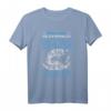 Fisch Angler Vatertagsgeschenk Vater und Sohn T-Shirt – Lustiges Angel T-Shirt mit Spruch für Männer, Opas & Werdende Papas