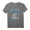 Fisch Angler Vatertagsgeschenk Vater und Sohn T-Shirt – Lustiges Angel T-Shirt mit Spruch für Männer, Opas & Werdende Papas